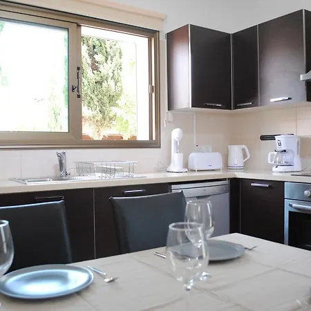 Villa Narcissos Thekla Ayia Napa