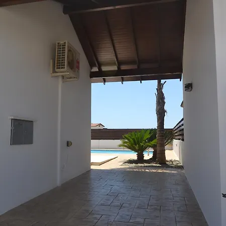 Narcissos Thekla Ayia Napa